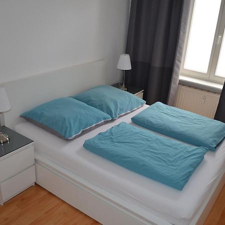 Ferienwohnung Barfly Traben-Trarbach Kültér fotó
