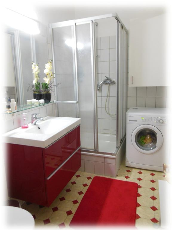 Ferienwohnung Barfly Traben-Trarbach Szoba fotó