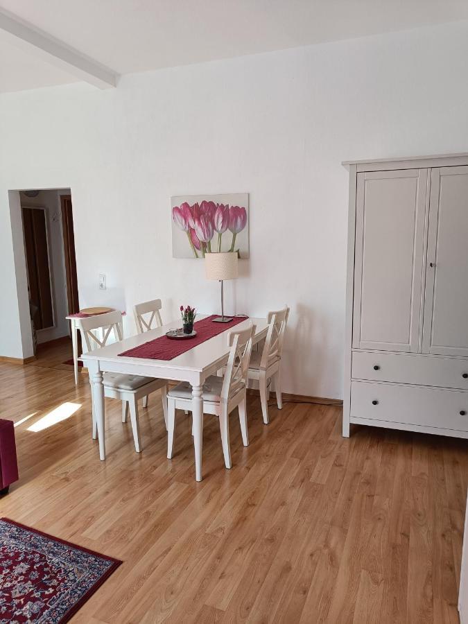 Ferienwohnung Barfly Traben-Trarbach Kültér fotó