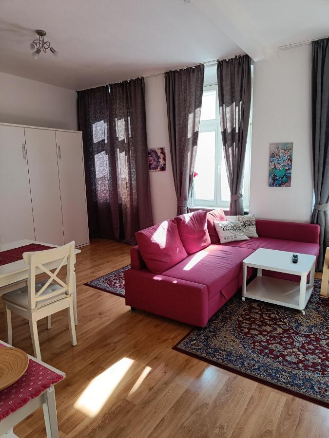 Ferienwohnung Barfly Traben-Trarbach Kültér fotó