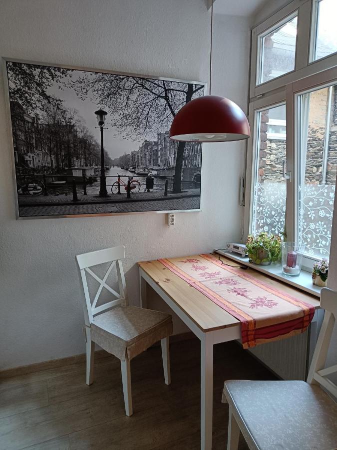 Ferienwohnung Barfly Traben-Trarbach Kültér fotó