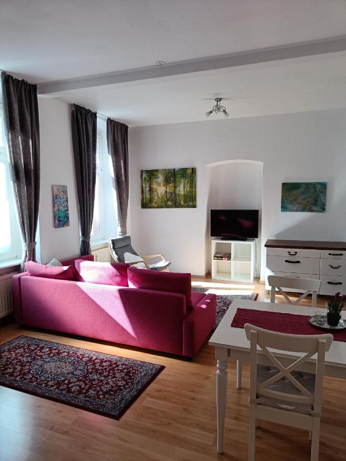 Ferienwohnung Barfly Traben-Trarbach Kültér fotó