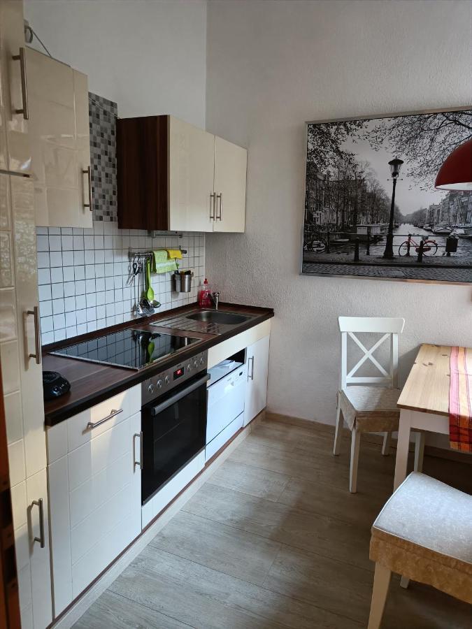 Ferienwohnung Barfly Traben-Trarbach Kültér fotó