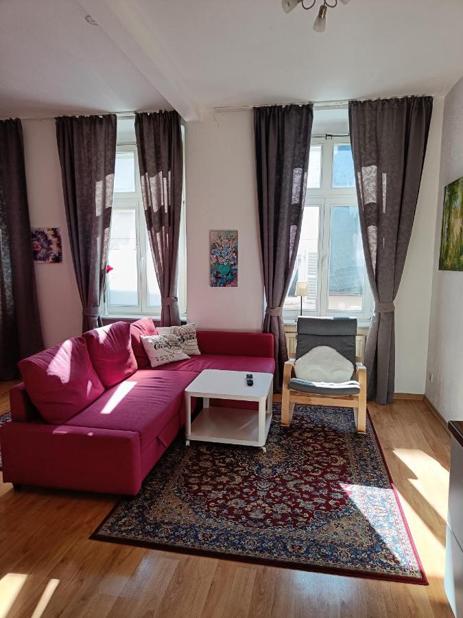 Ferienwohnung Barfly Traben-Trarbach Kültér fotó