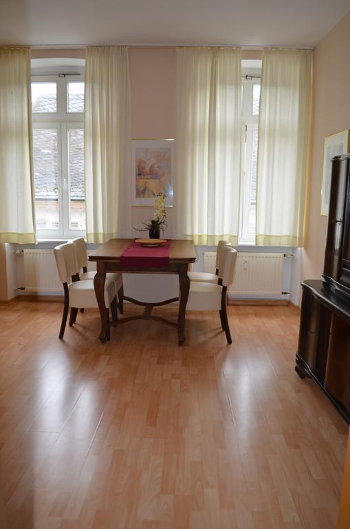 Ferienwohnung Barfly Traben-Trarbach Kültér fotó