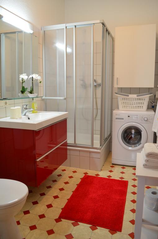 Ferienwohnung Barfly Traben-Trarbach Kültér fotó