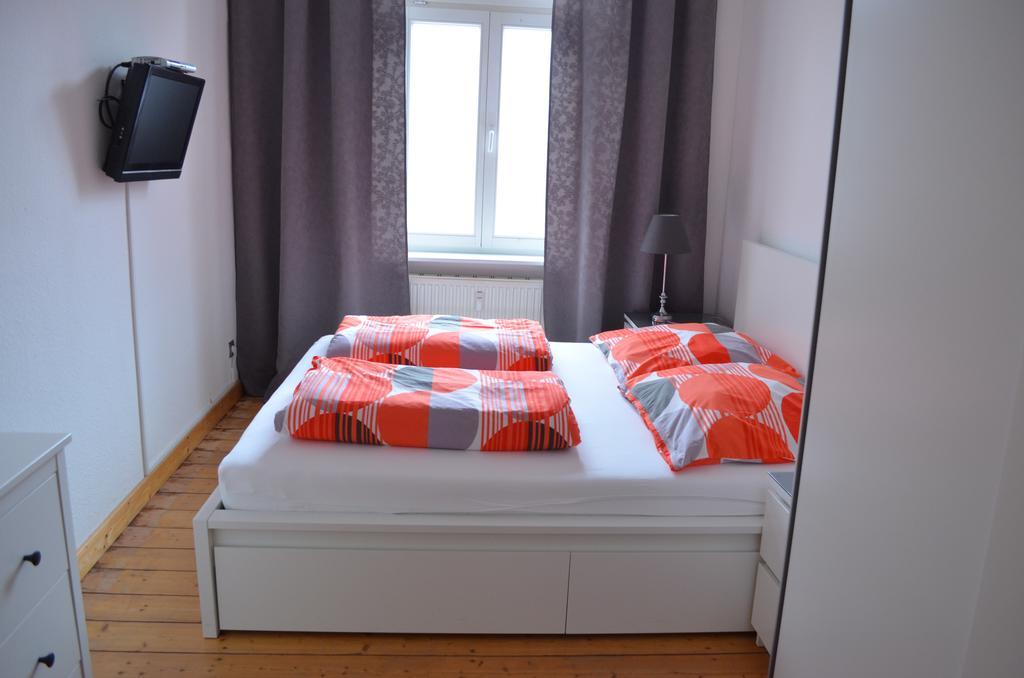 Ferienwohnung Barfly Traben-Trarbach Kültér fotó