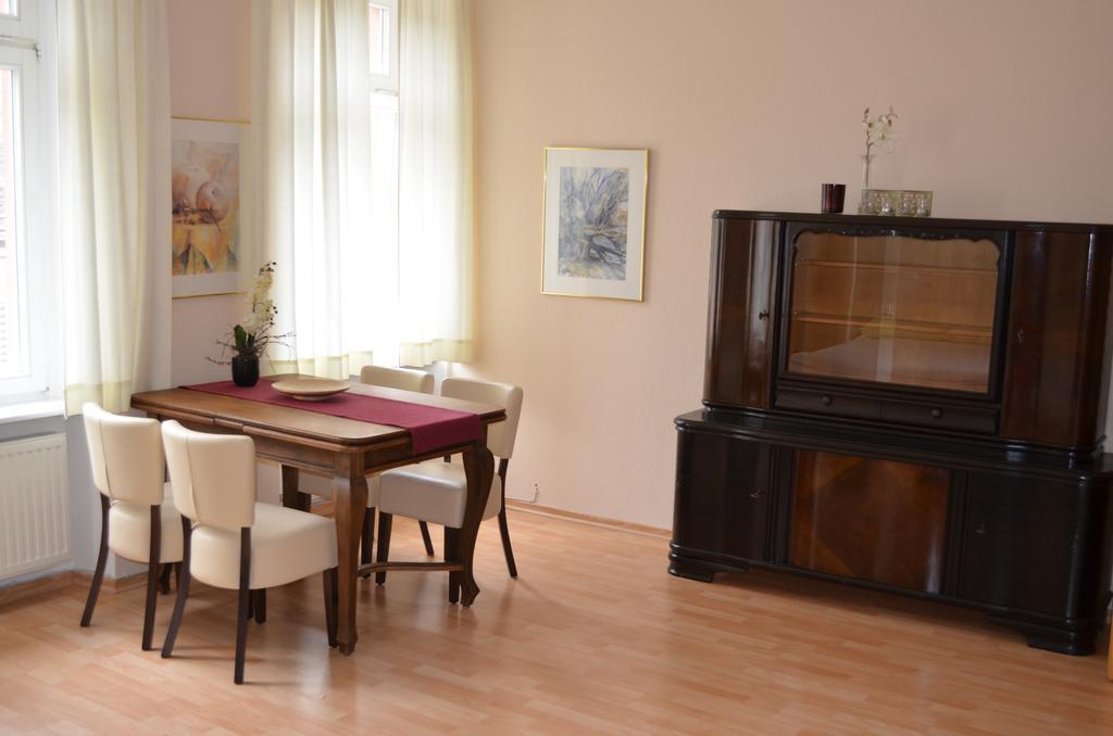 Ferienwohnung Barfly Traben-Trarbach Kültér fotó