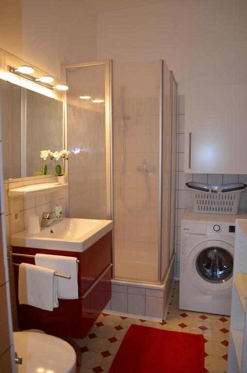 Ferienwohnung Barfly Traben-Trarbach Kültér fotó