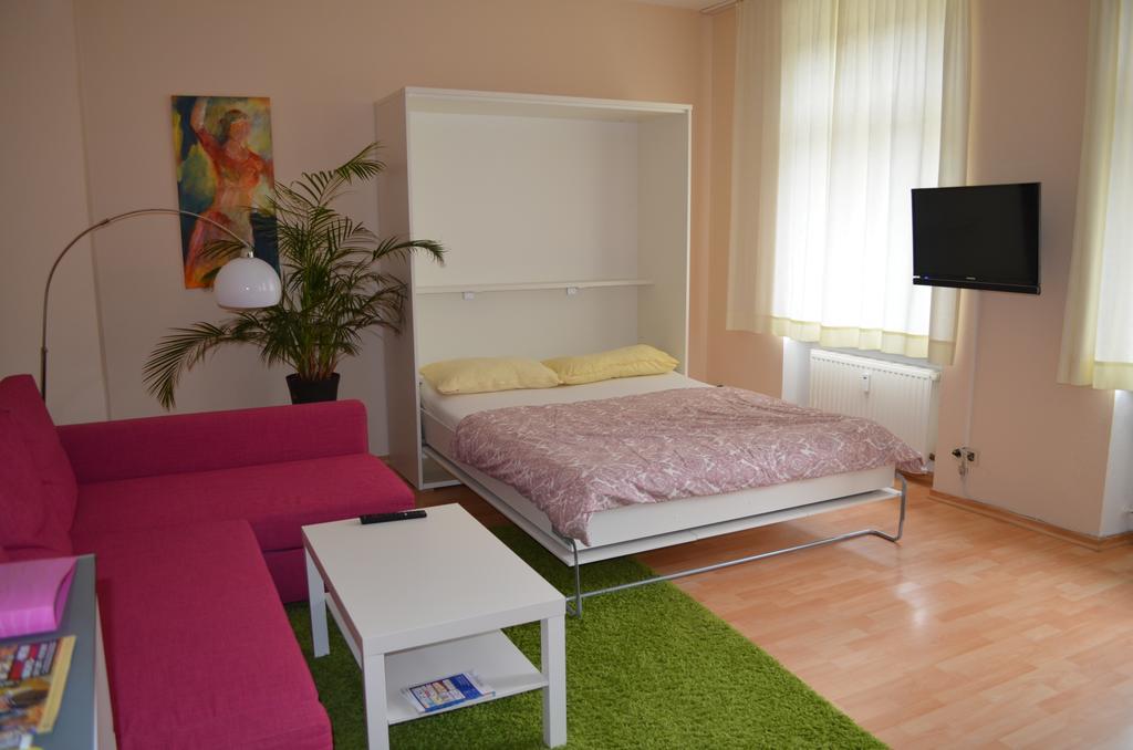 Ferienwohnung Barfly Traben-Trarbach Kültér fotó