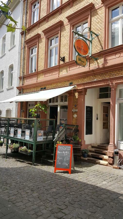 Ferienwohnung Barfly Traben-Trarbach Kültér fotó