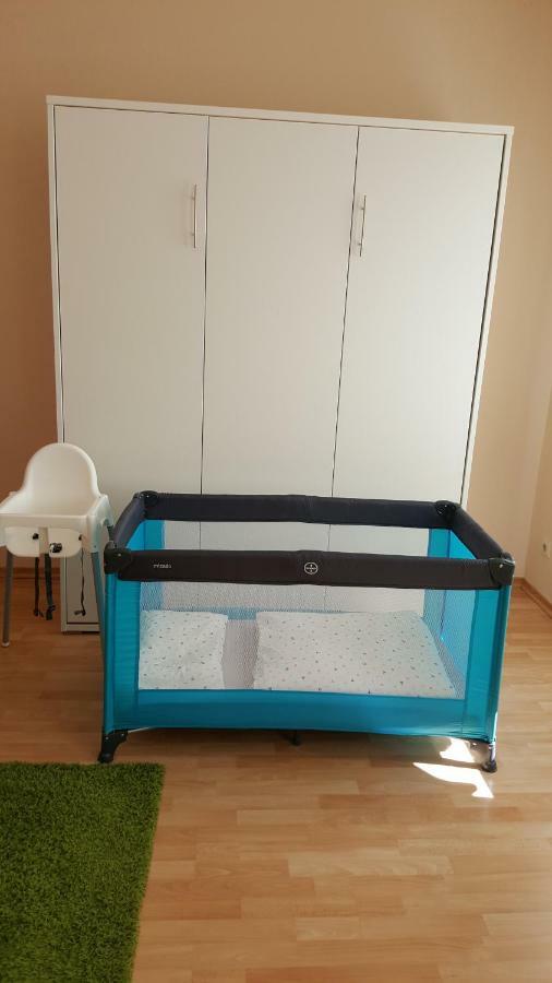 Ferienwohnung Barfly Traben-Trarbach Kültér fotó