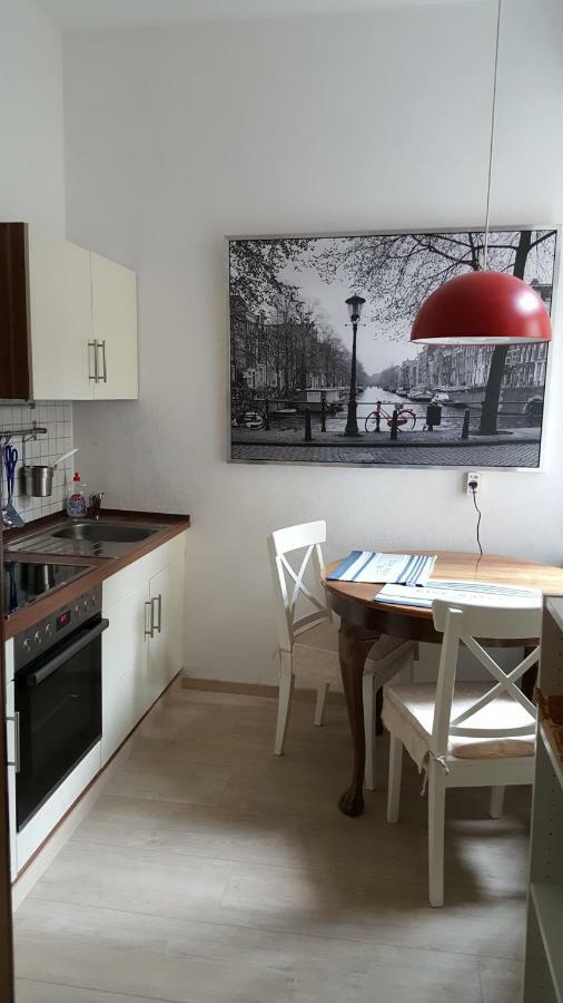 Ferienwohnung Barfly Traben-Trarbach Kültér fotó